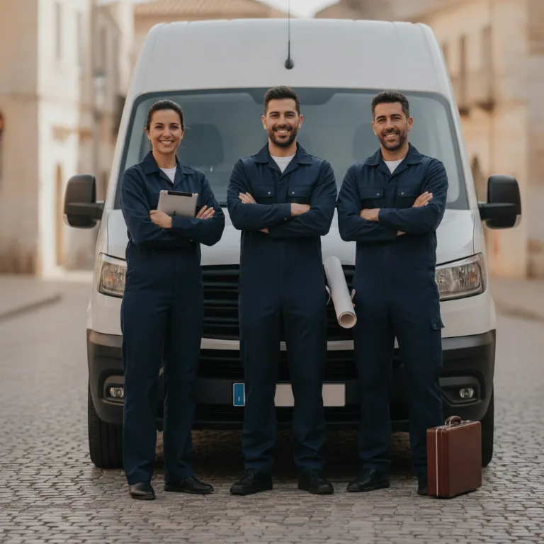 Abogado Laboralista Para Empresas equipo en Sanlucar de Barrameda